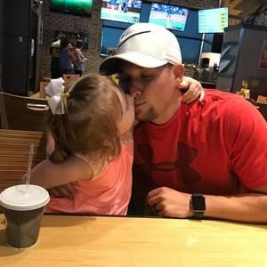 Meet your Posher, Travis